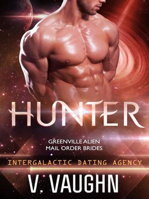 cover image of Hunter